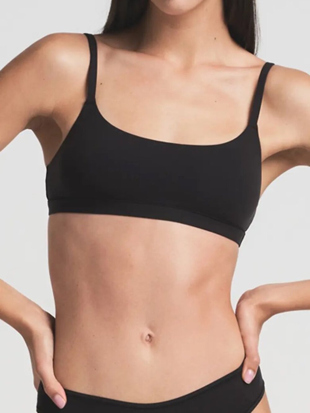 NWT SKIMS Fits Everybody Scoop Bralette